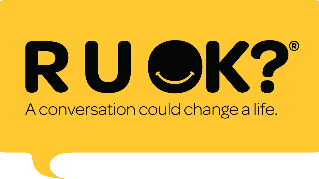 1 in 3 Australians underestimate the power of an R U OK? Conversation