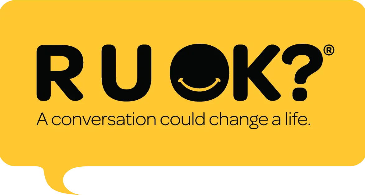 1 in 3 Australians underestimate the power of an R U OK? Conversation