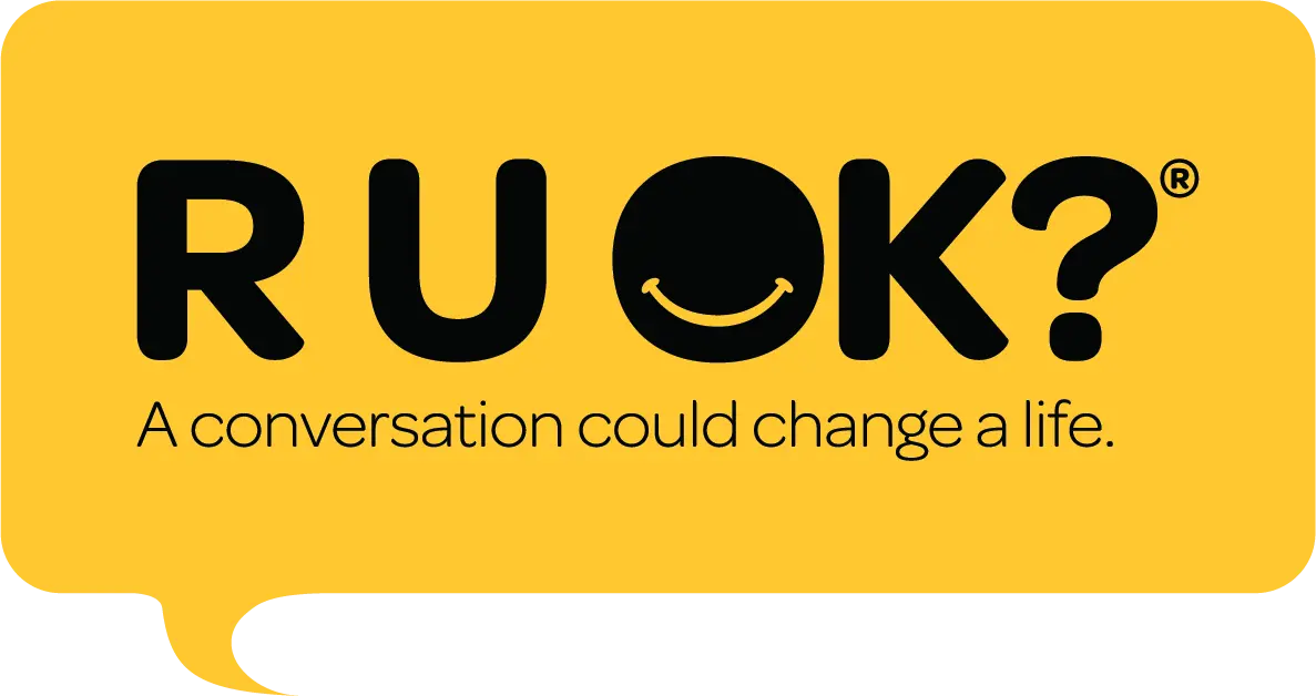 1 in 3 Australians underestimate the power of an R U OK? Conversation