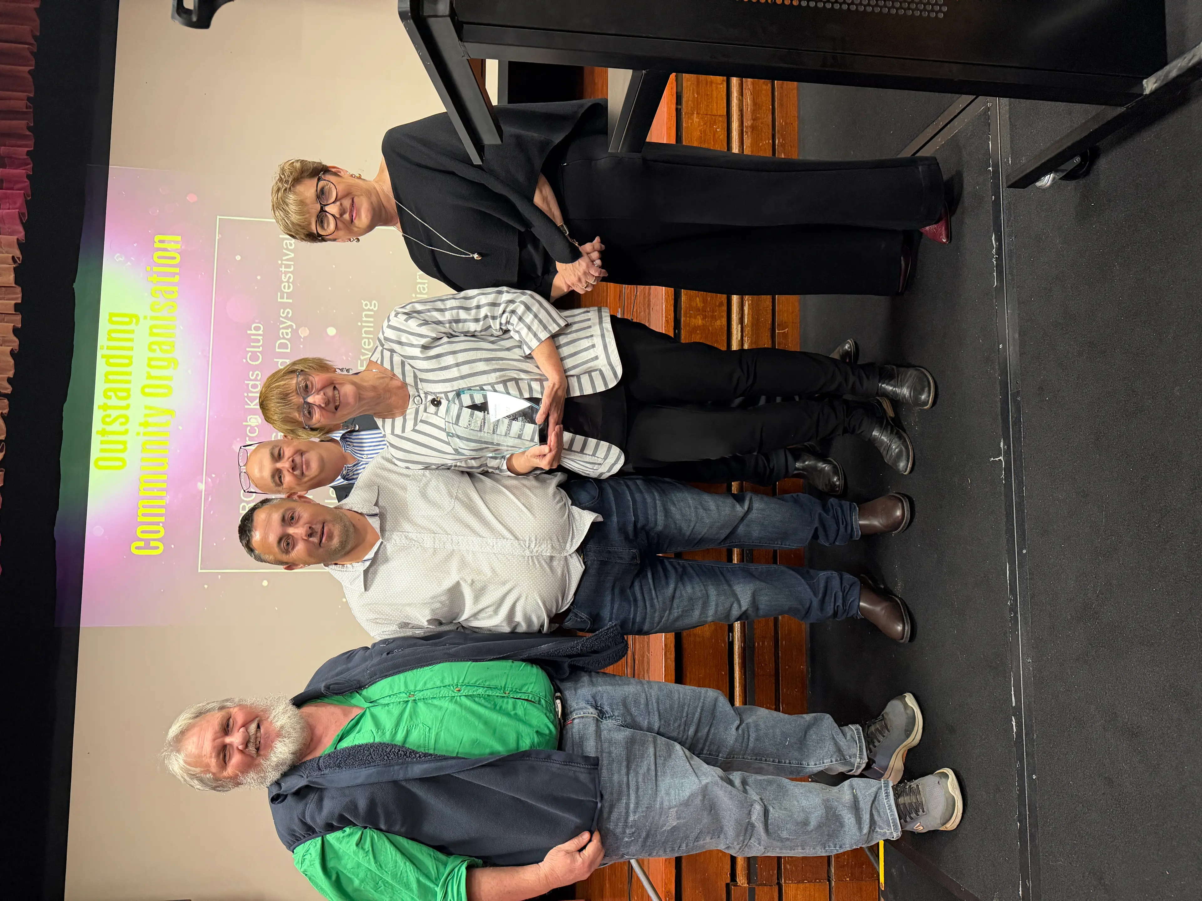 Narrandera Shire Business Awards winners announced