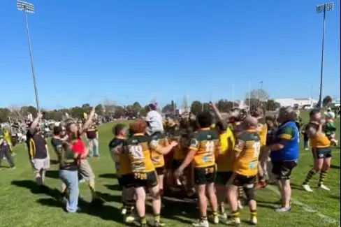 Lizards book spot in Group 20 final