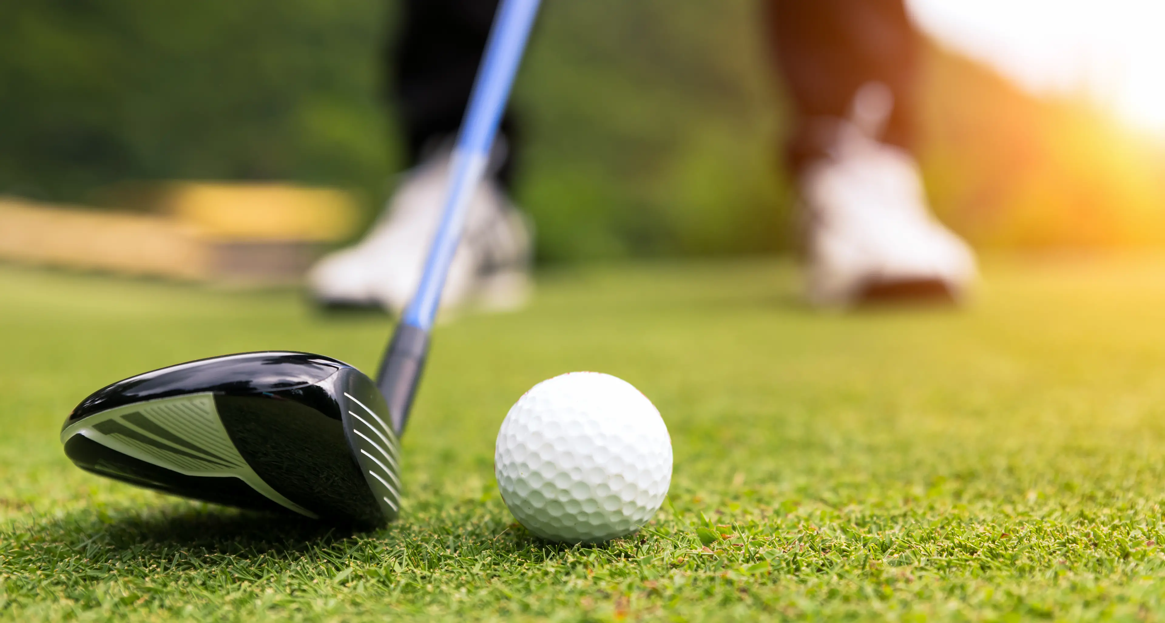 Ganmain golf tournament attracts 52 players