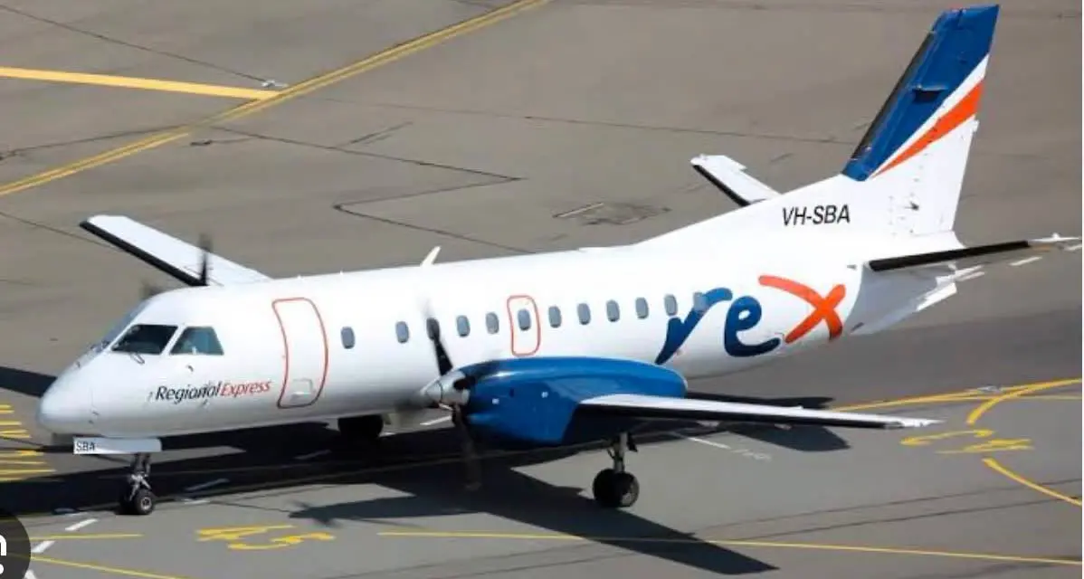 Rex overhauls change and cancellationfees ahead of September deadline