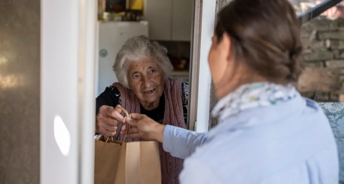 Major aged care win for older Australians