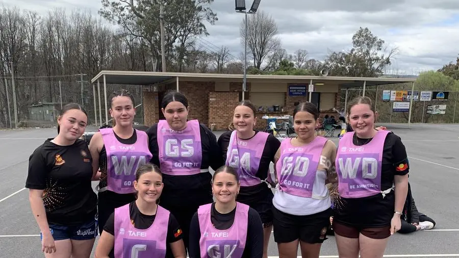 Sport, Spirit and Connection at Stars Carnival