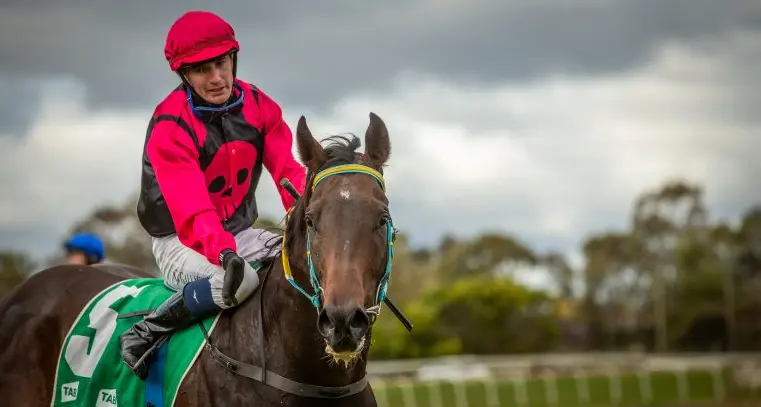 Narrandera punter lands dream chance in Kosciuszko