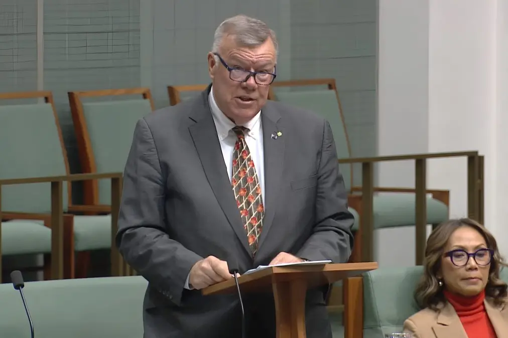 <p>David Farley MP has taken aim at Labor over regional migration. </p>\\n