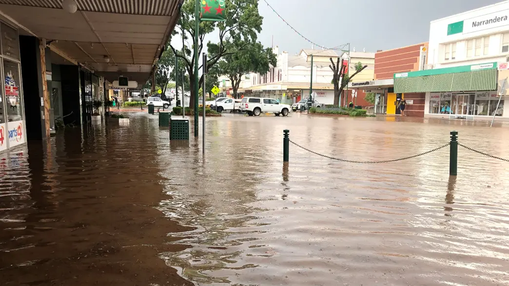 Urban stormwater upgrade progresses to procurement