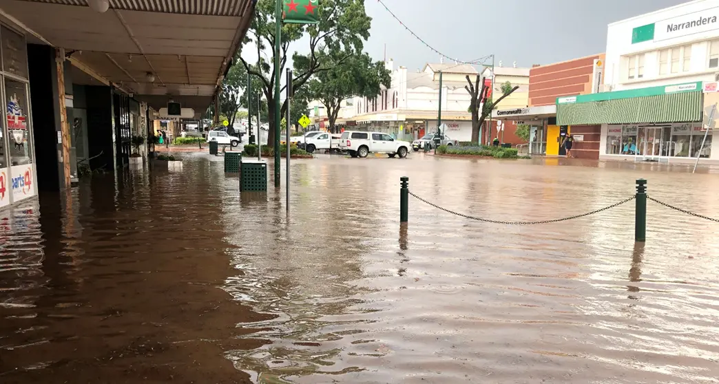 Urban stormwater upgrade progresses to procurement