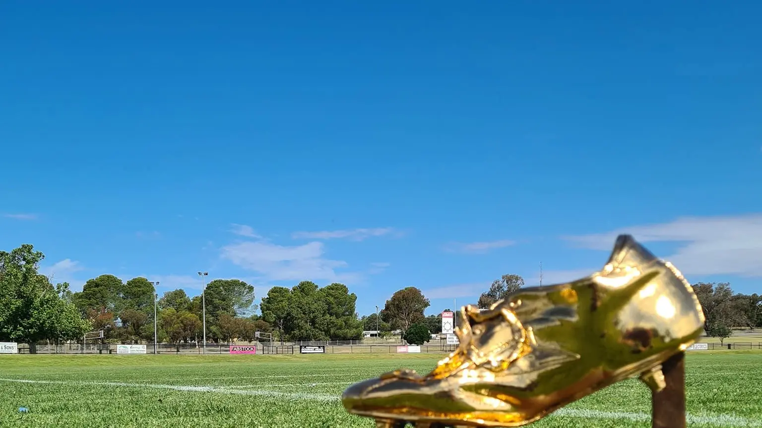 Golden boot scheduled for Remembrance Day