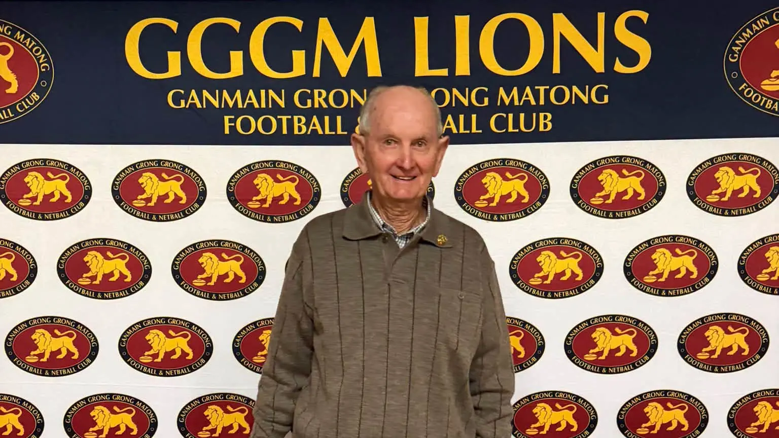 Life membership for GGGM icon