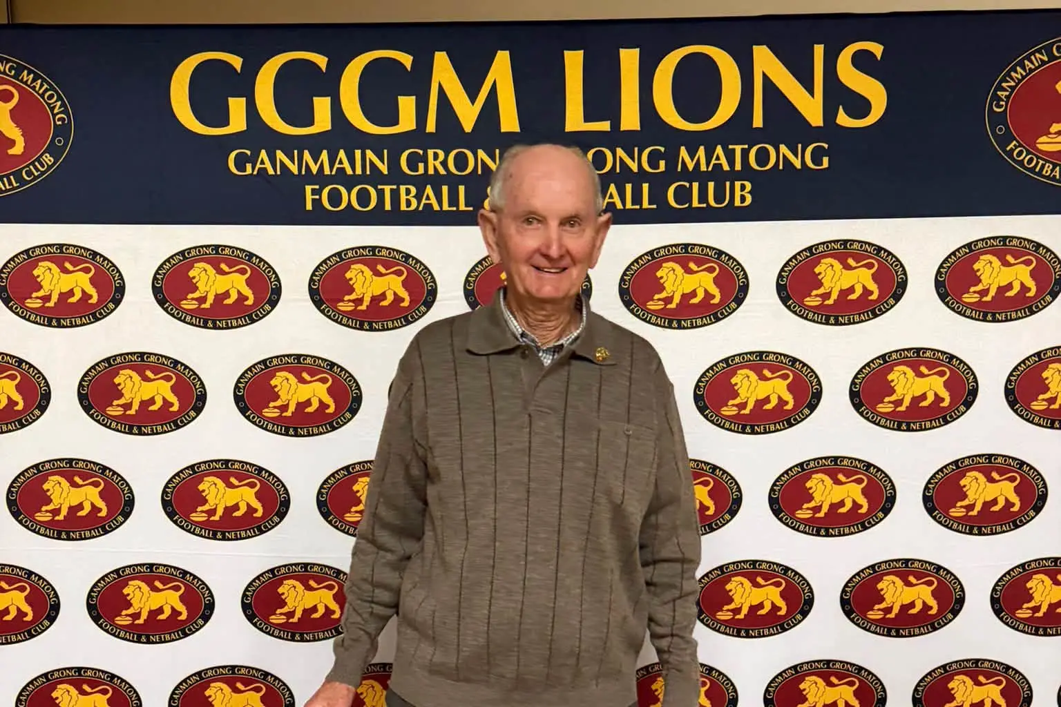<p>Life membership for GGGM Lions Tommy Carroll.</p>\\n