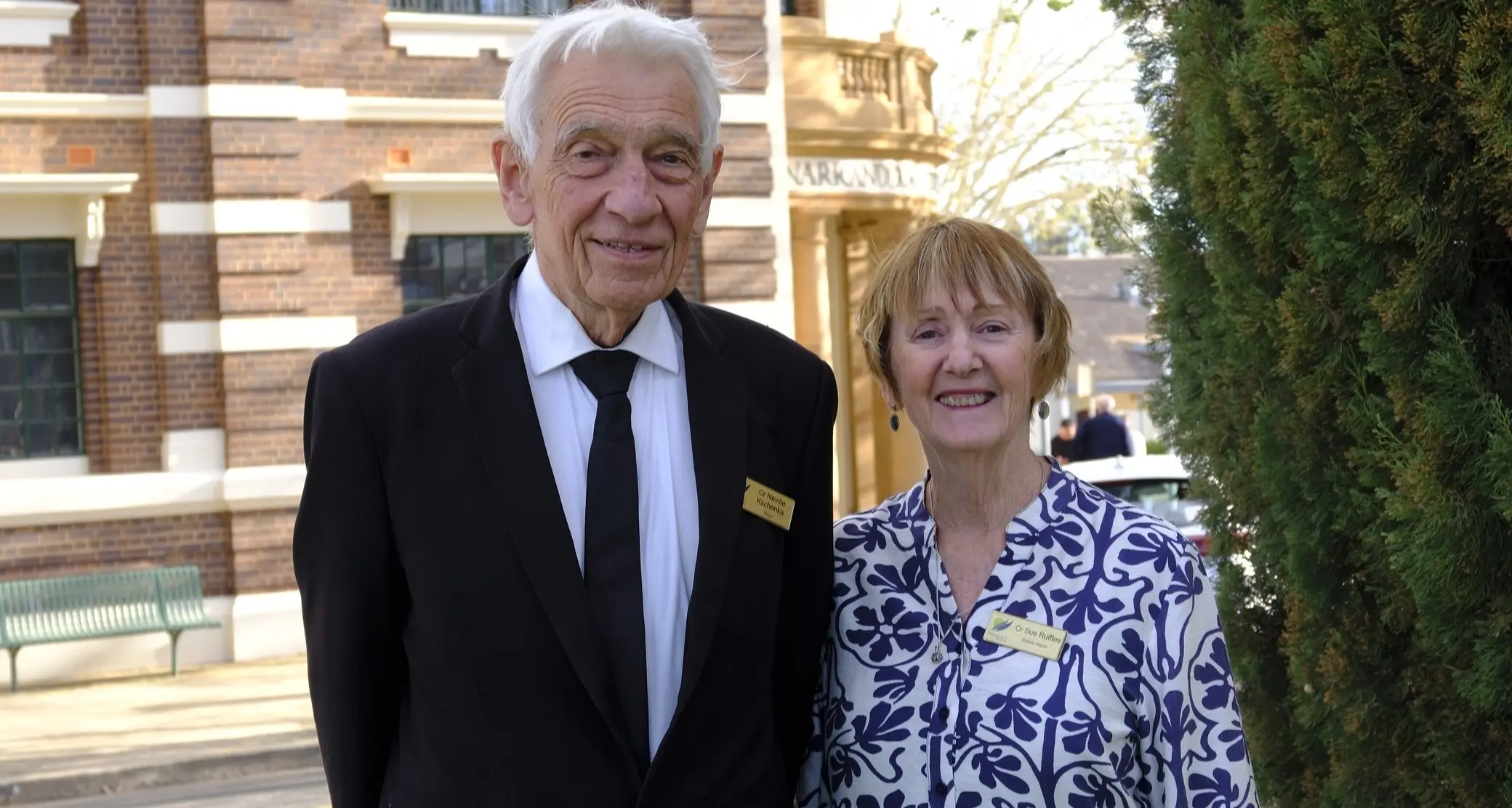 Narrandera Council leaders re-elected