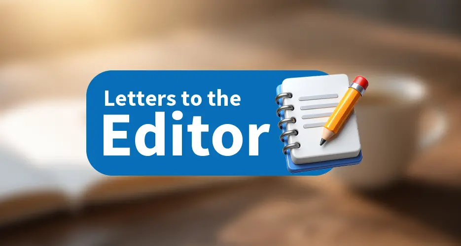 My open letter to David Farley