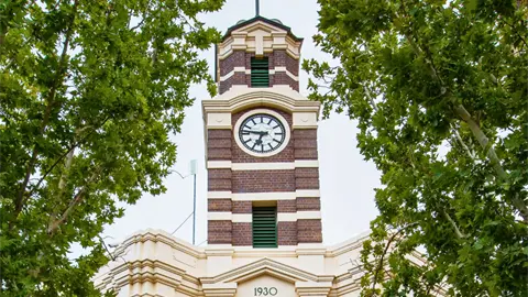 Busy round of engagements for mayor