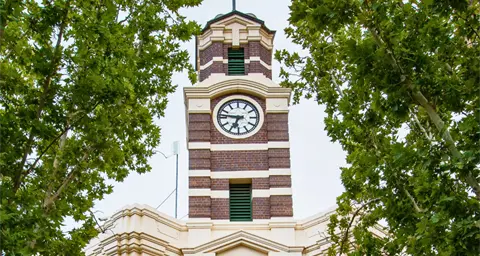 Busy round of engagements for mayor