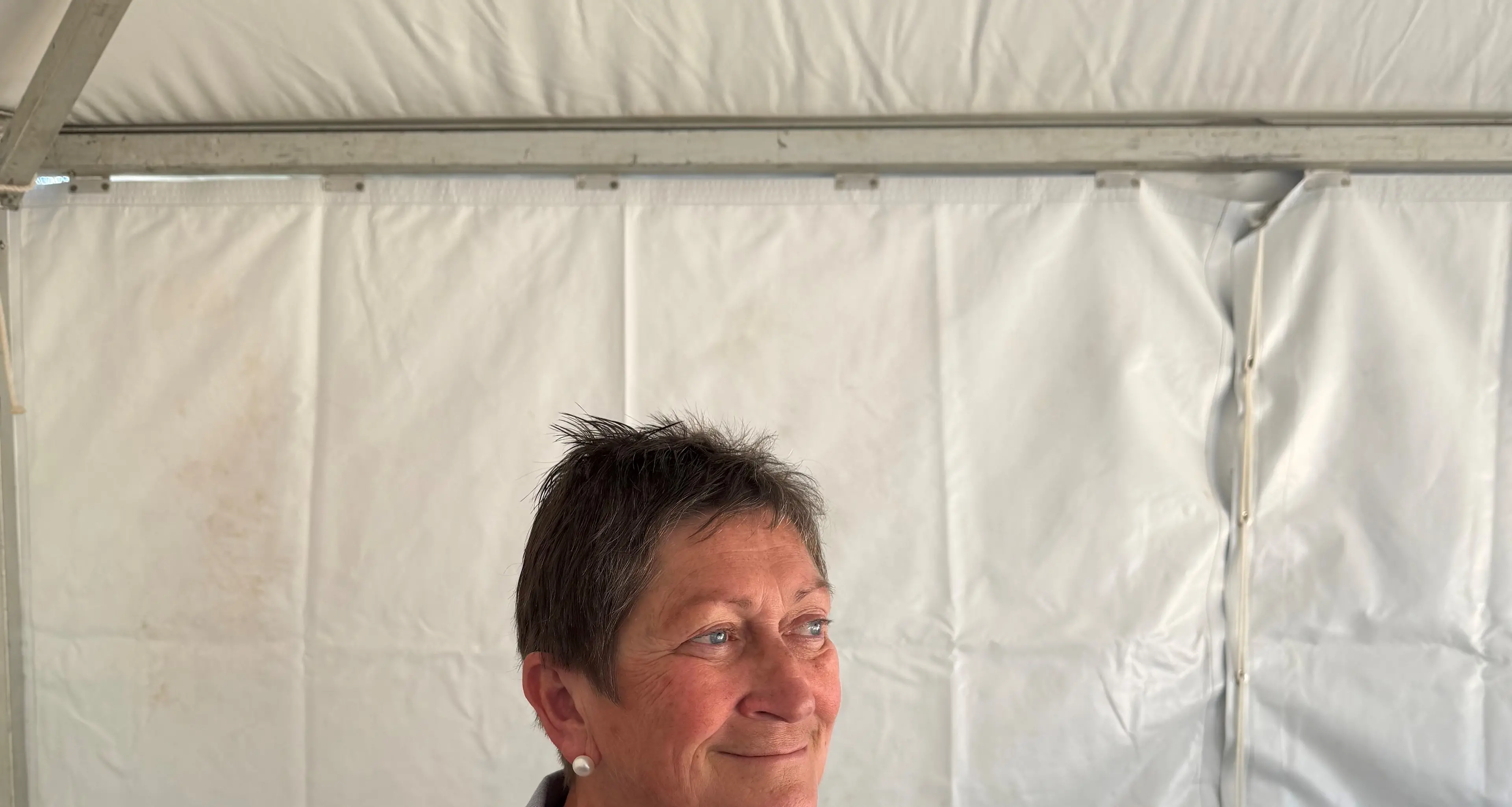 Cr Jane Hunter makes history as Lockhart Shire’s first female mayor