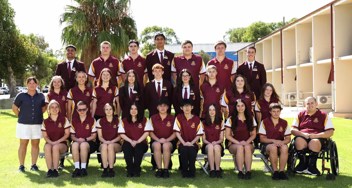 NHS Year 12 Celebration Week