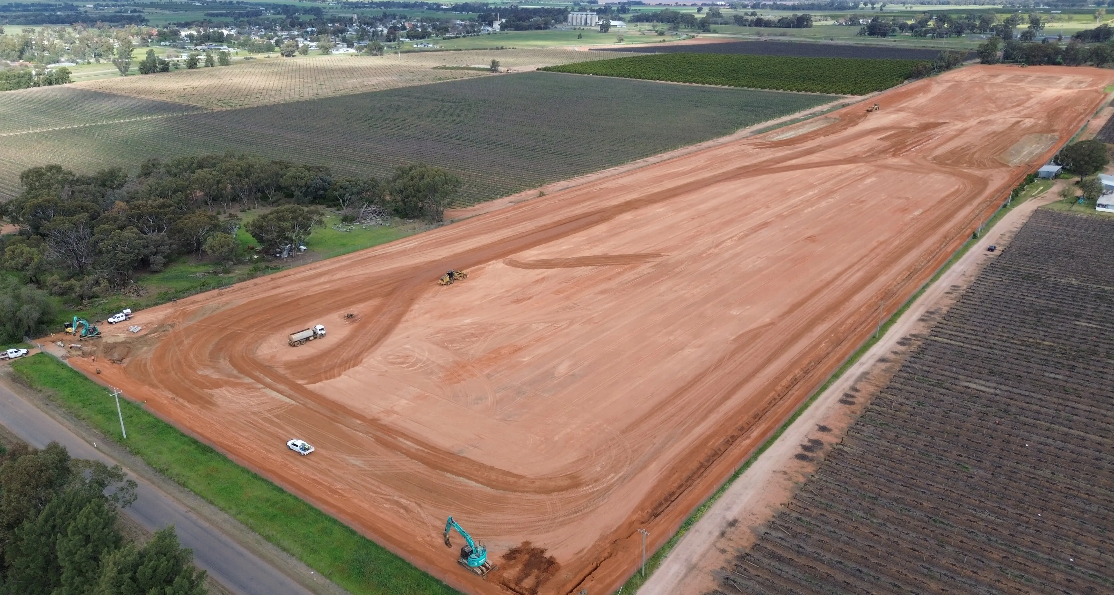 Yanco landfill remediation works completed