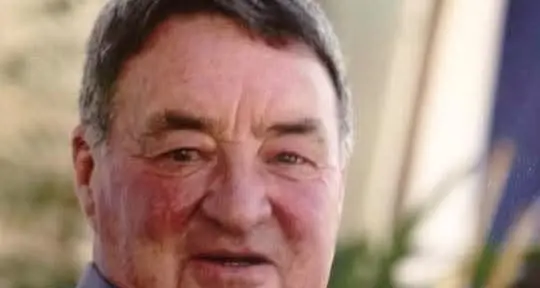 Racing icon passes away