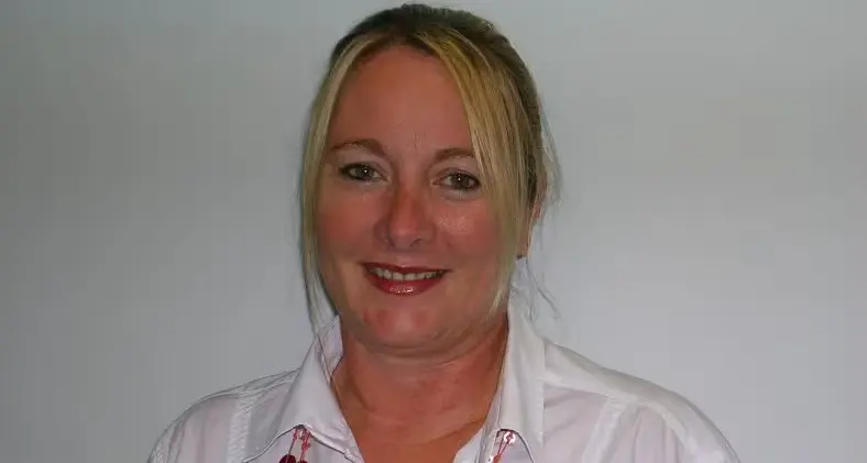 Celebrating Alison Nikitas’s 40 years in health
