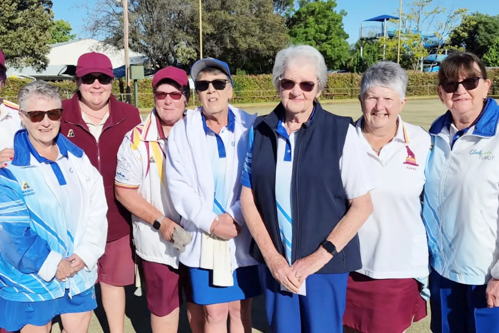 <p>The Southern Highlands Ladies team placed second overall. </p>\\n
