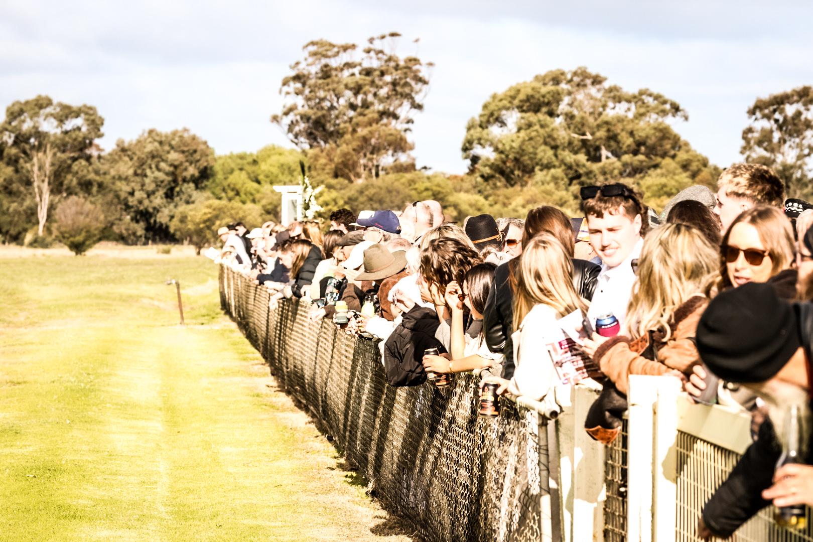 Community Bank locks in naming rights for Narrandera Cup