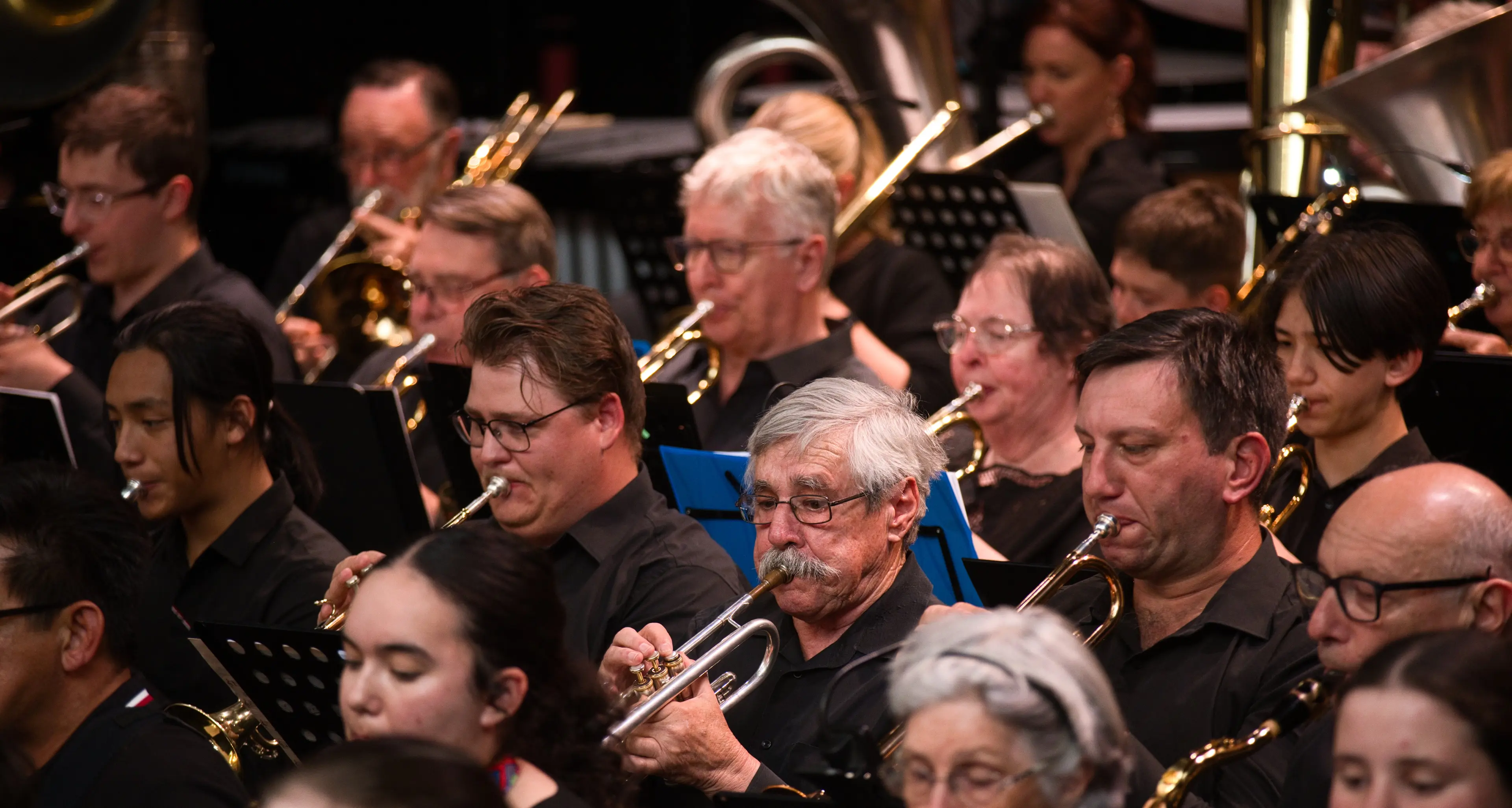 Leeton Outback Band Spectacular returns for a weekend of music, community and celebration