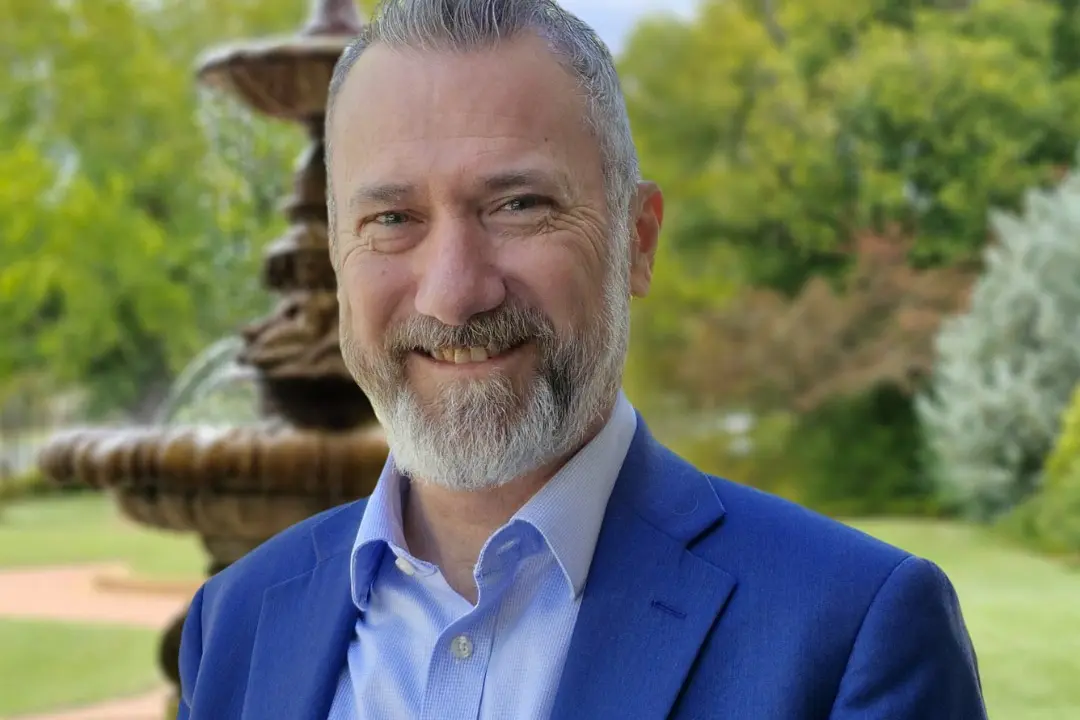 <p>Narrandera Shire Council general manager Tim Coote.</p>\\n