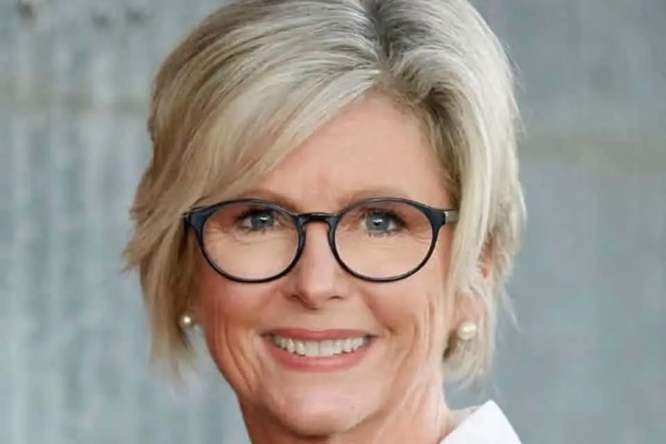 <p>Federal Independent Member for Indi, Helen Haines. PHOTO: Helen Haines Facebook</p>\\n
